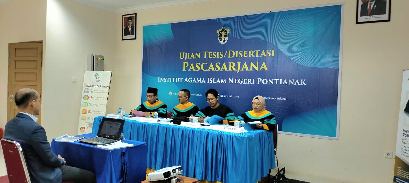 Mahasiswa#1