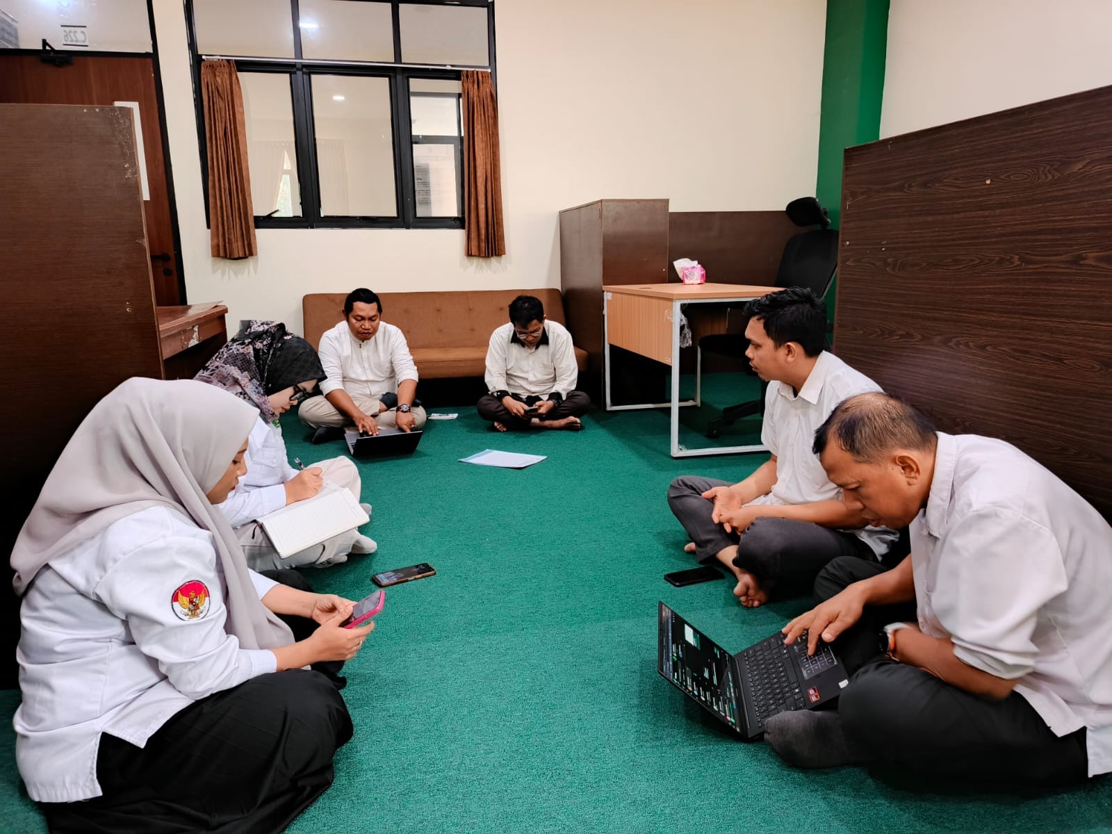 Panitia Matangkan Persiapan Studium Generale Series, Perkuat Tradisi Akademik