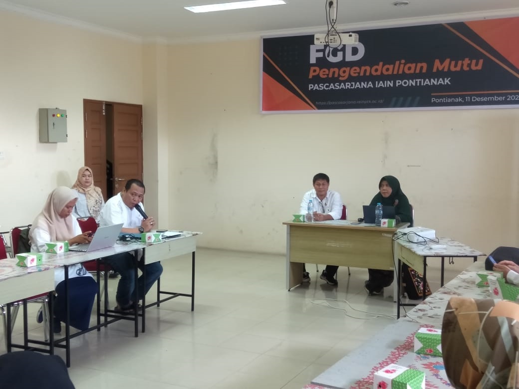 FGD
