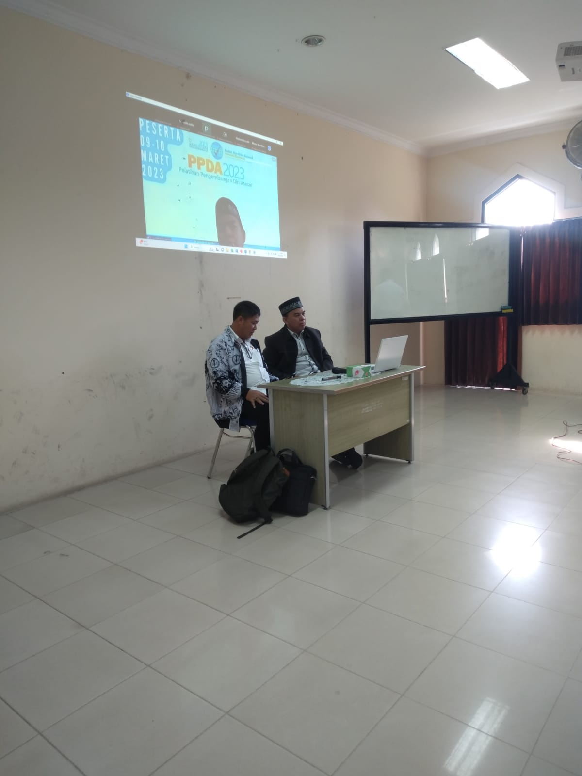 Diskusi Nasional #1