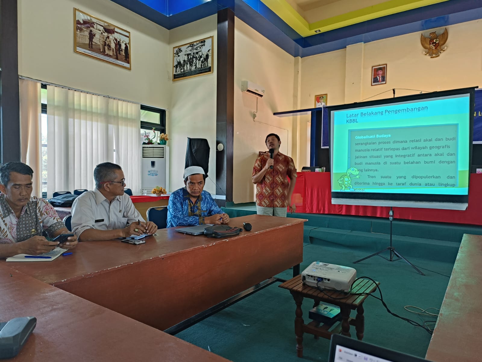 FGD Sambas#3