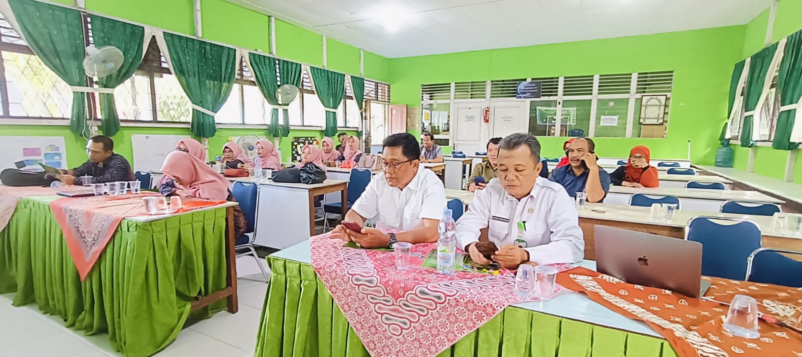 ke 2 sintang