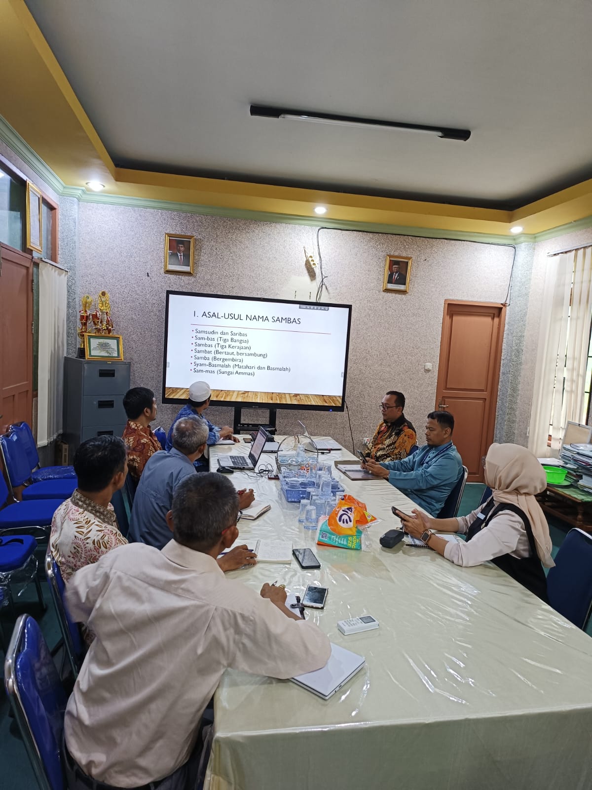 FGD Sambas#5