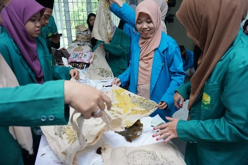 1 sarawak