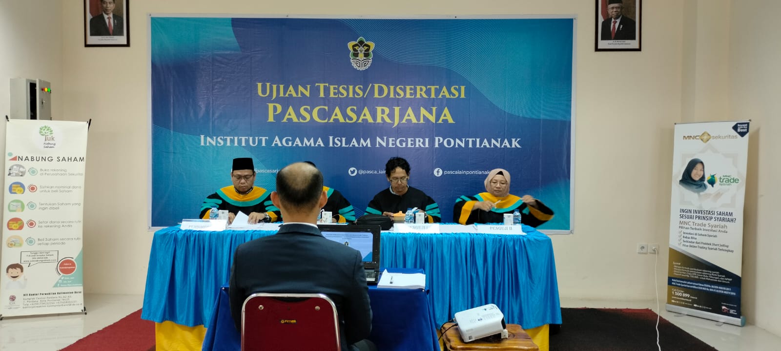 Mahasiswa#2