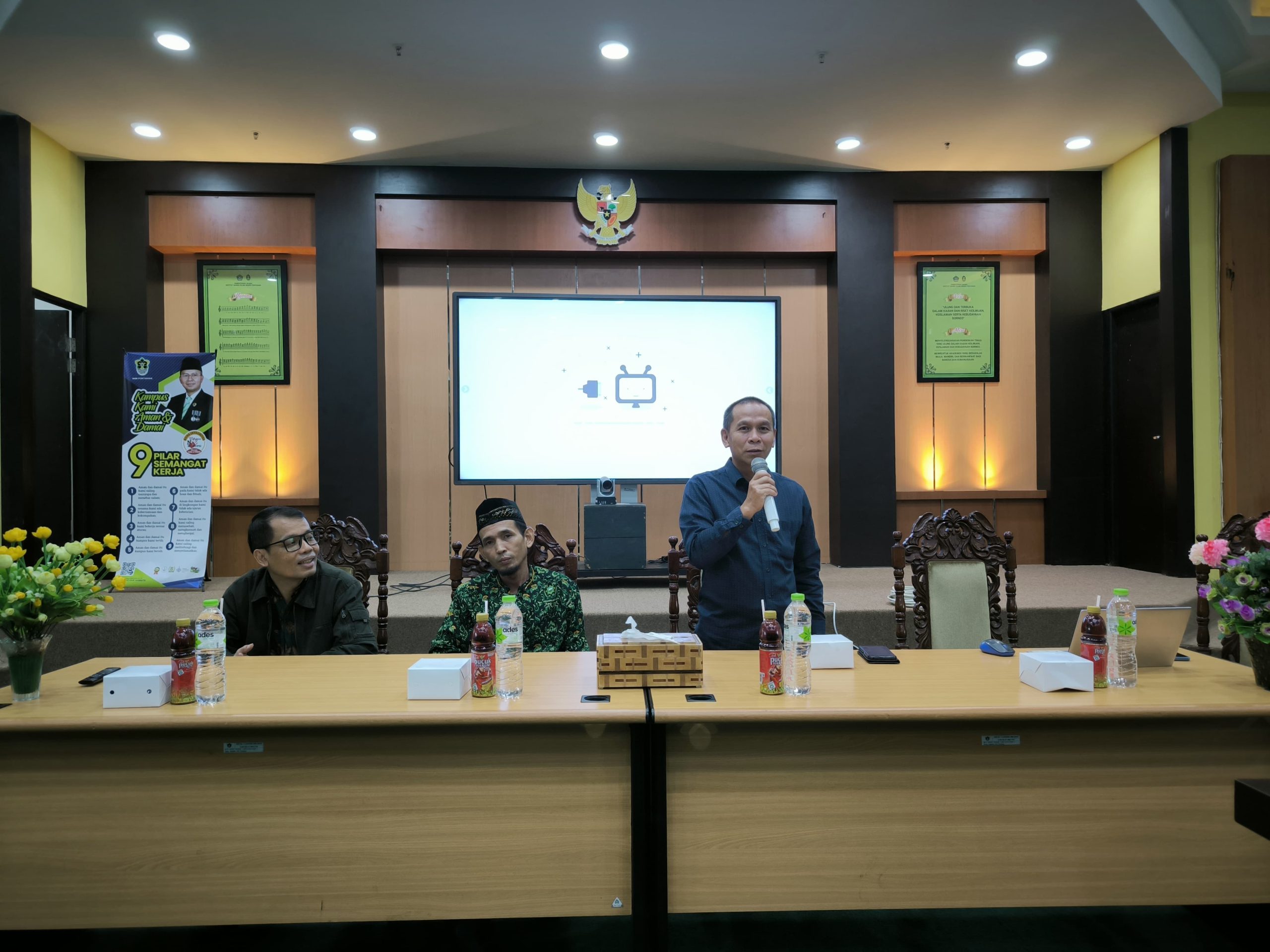Foto Dr. hermansyah