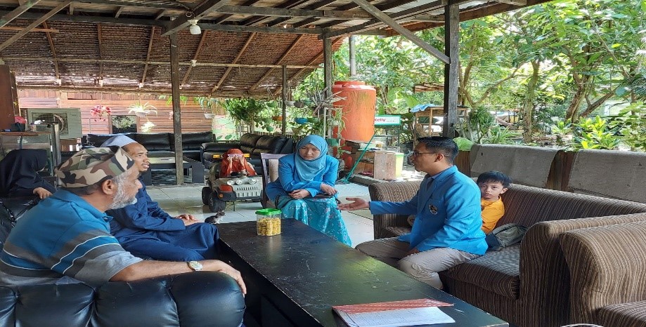 PKM Bersama BI dan Desain