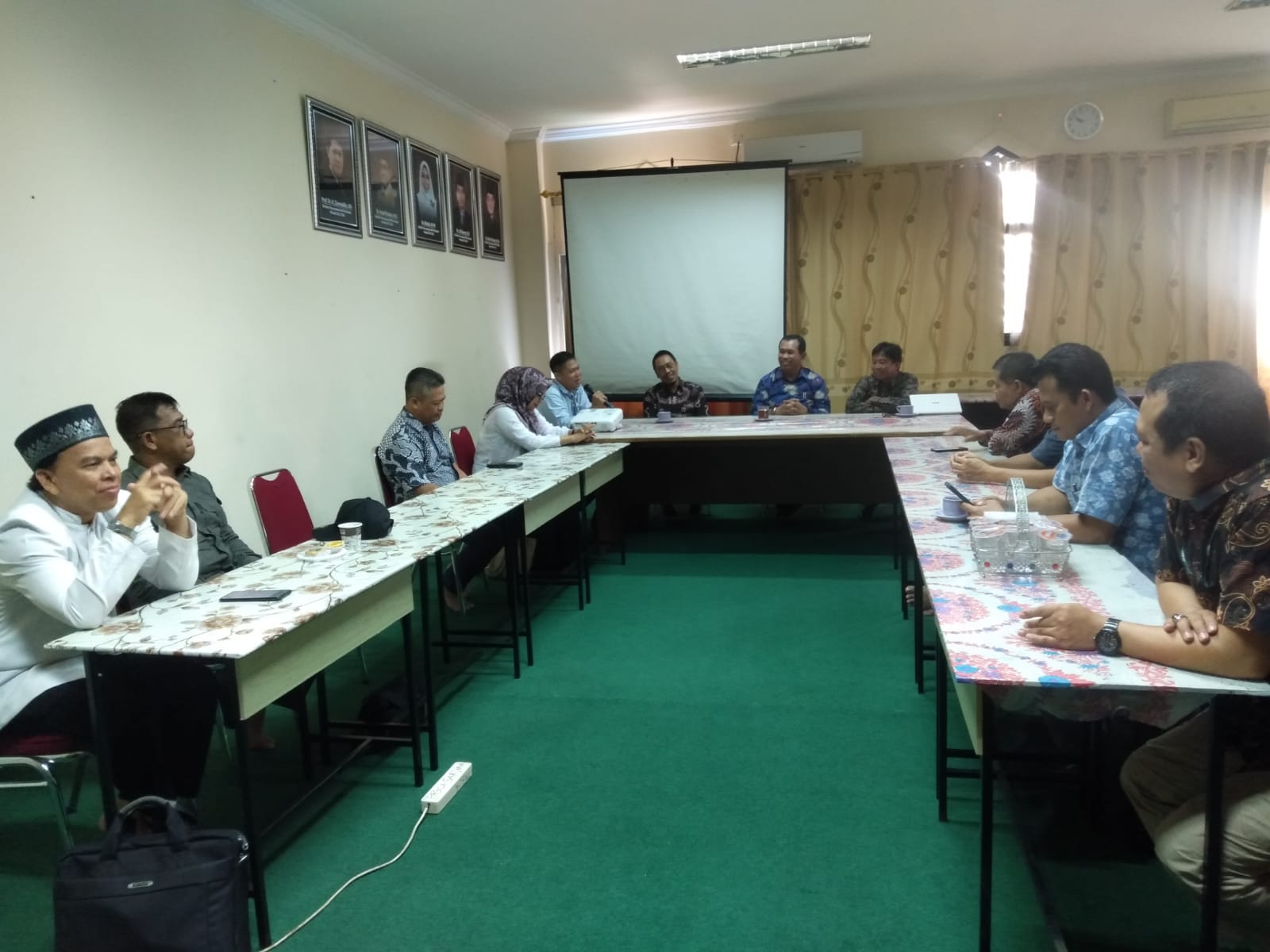 Asesor BAN-PT #4