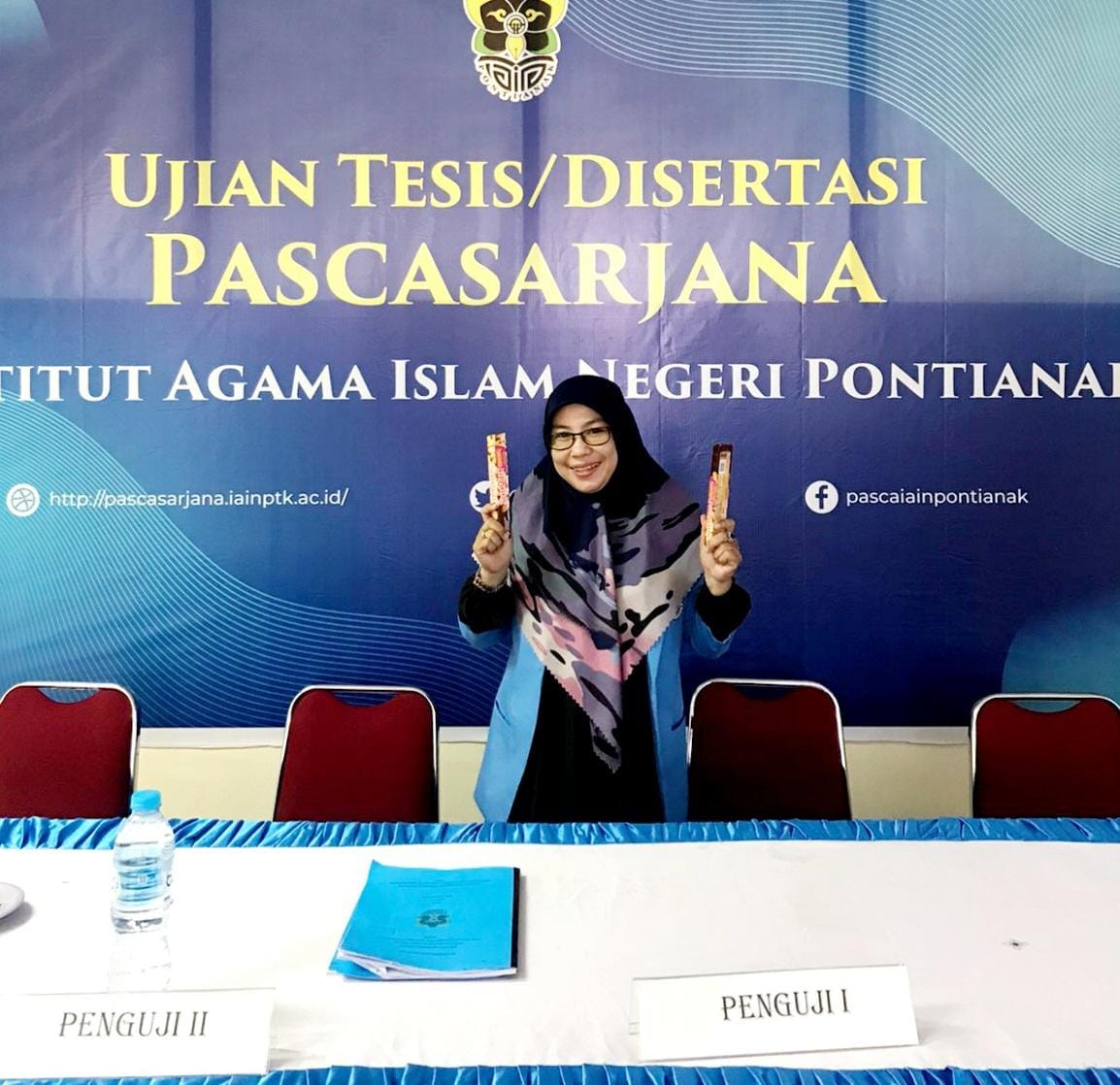 Halimah#2