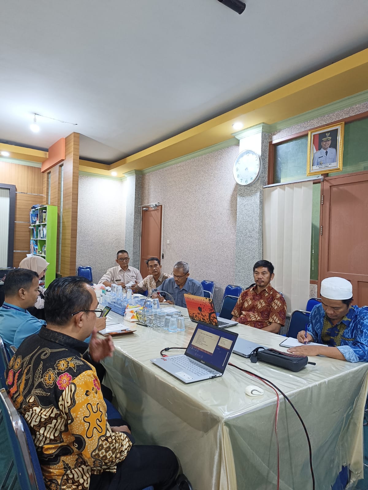 FGD Sambas#6